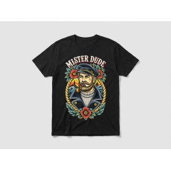 Mr.Dude "Sailor"