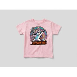 Ridin Dudes Kids "Einhorn"